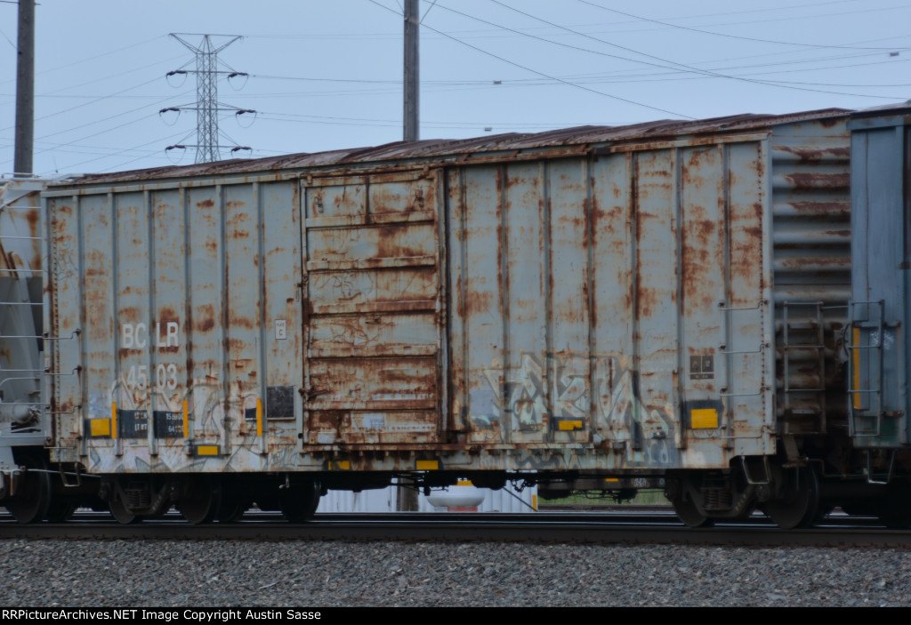 BCLR 4503